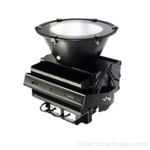 LED high bay light 250w